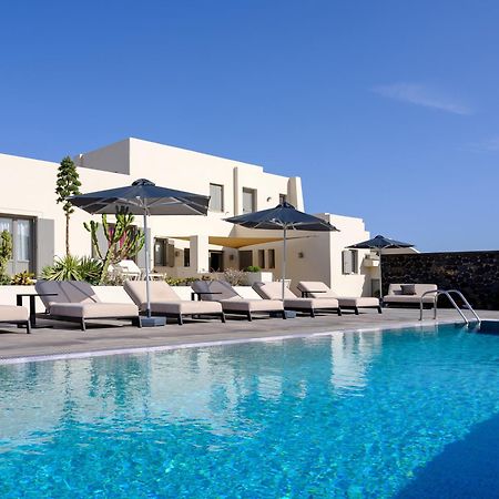 Home Of Lilies Φηρά Εξωτερικό φωτογραφία
